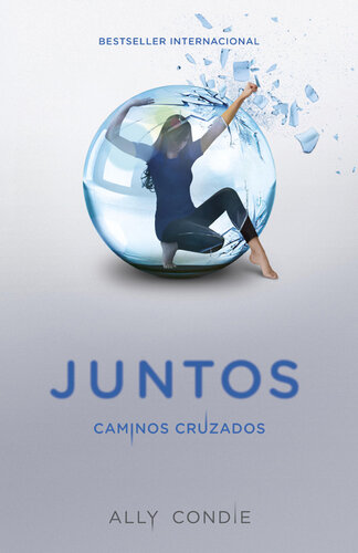 descargar libro Caminos cruzados: Juntos, 2