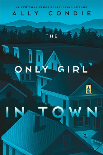 descargar libro The Only Girl in Town