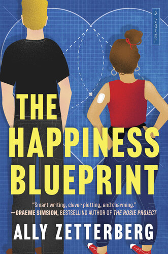 descargar libro The Happiness Blueprint