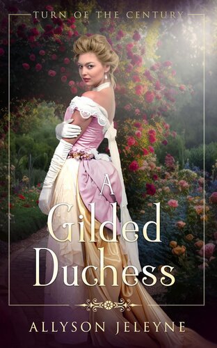 descargar libro A Gilded Duchess