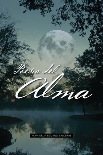 descargar libro Poesia del Alma