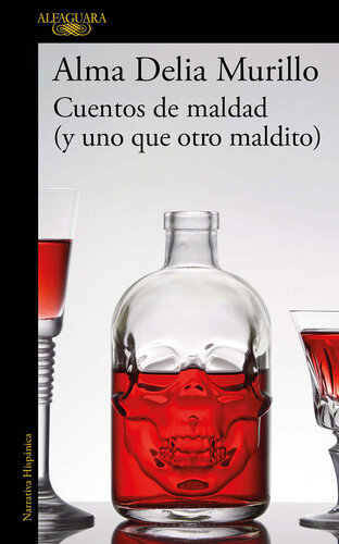 descargar libro Cuentos de maldad (y uno que otro maldito)