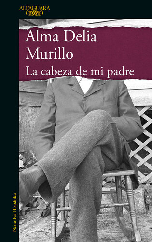 descargar libro La cabeza de mi padre