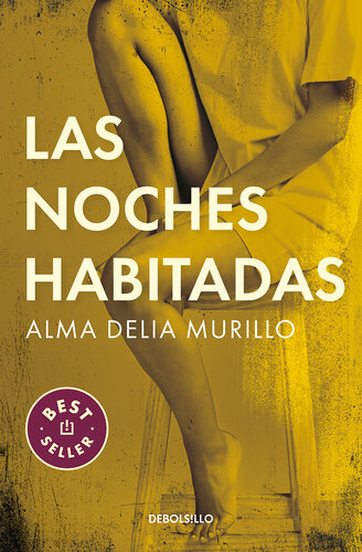 descargar libro Las noches habitadas