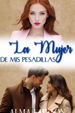 descargar libro La Mujer de mi pesadillas (Historia corta 2)