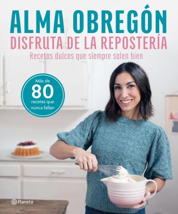 descargar libro Disfruta de la repostería