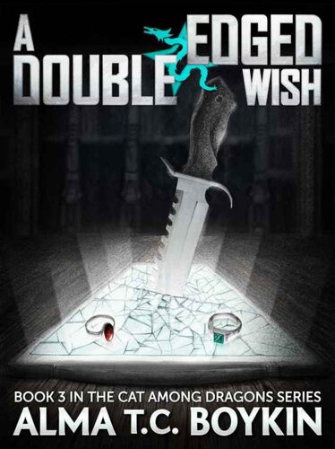 descargar libro A Double Edged Wish