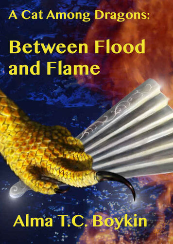 descargar libro Between Flood and Flame