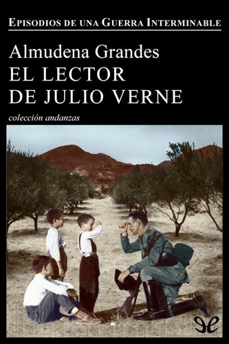 descargar libro El lector de Julio Verne