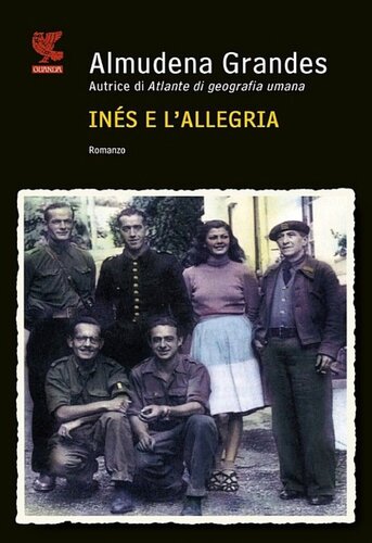 descargar libro Inés e l'allegria