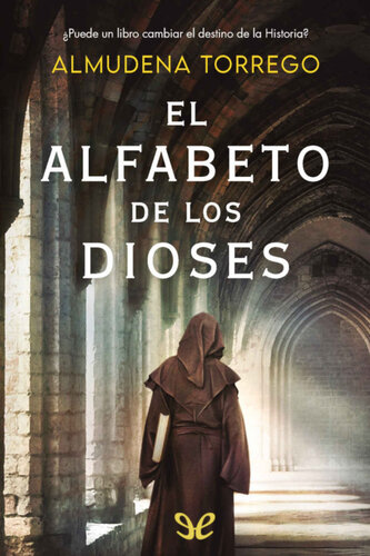 libro gratis El alfabeto de los dioses