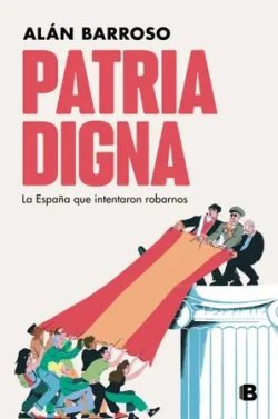 descargar libro Patria digna