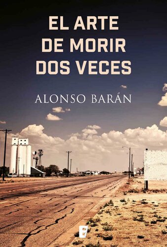 descargar libro El arte de morir dos veces