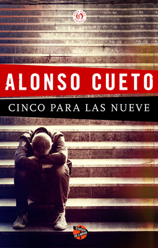 libro gratis Cinco para las nueve