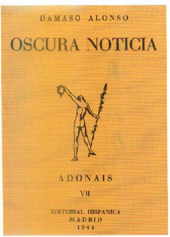 descargar libro Oscura noticia