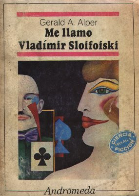 descargar libro Me llamo Vladimir Sloifoiski