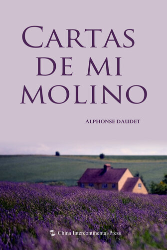 libro gratis Cartas de mi molino???????? [ed.: 1]