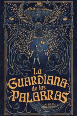 libro gratis La guardiana de las palabras