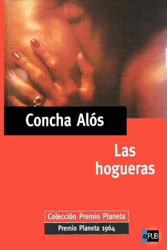 libro gratis Las hogueras