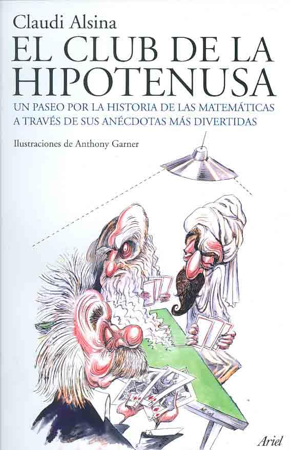 descargar libro El club de la hipotenusa