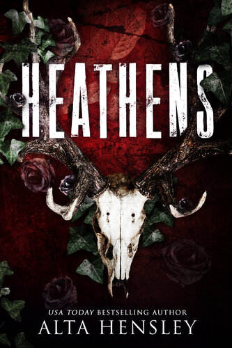 descargar libro Heathens