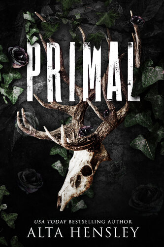 descargar libro Primal