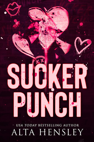 descargar libro Sucker Punch