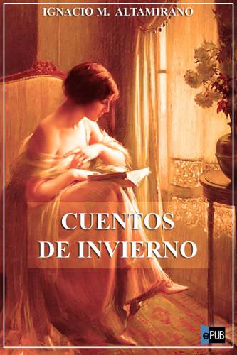 descargar libro Cuentos de invierno