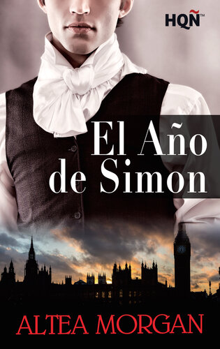 descargar libro El año de Simon