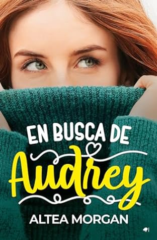 libro gratis En busca de Audrey