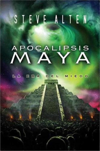 libro gratis Apocalipsis Maya