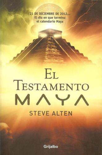 descargar libro El Testamento maya