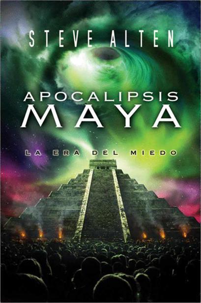 descargar libro Trilogia Maya 3 Apocalipsis Maya