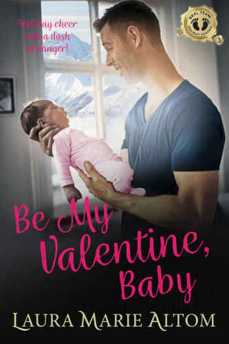 descargar libro Be My Valentine, Baby