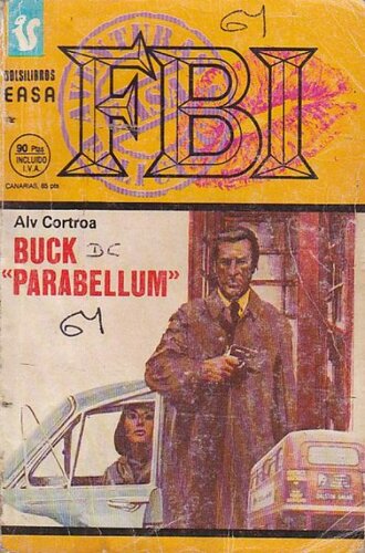 libro gratis Buck «Parabellum»