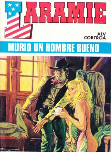 descargar libro Murió un hombre bueno