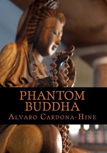 descargar libro Phantom Buddha