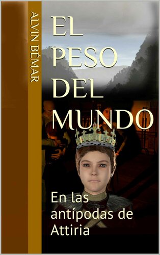 descargar libro El peso del mundo