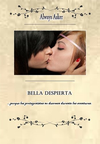 libro gratis Bella Despierta