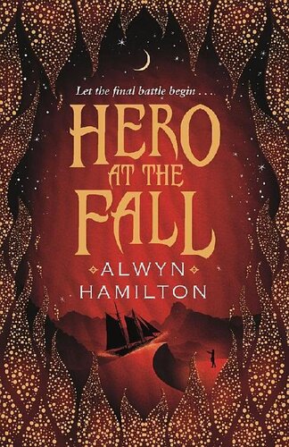 libro gratis Hero at the Fall