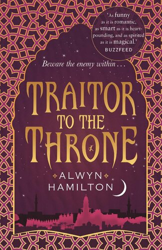 descargar libro Traitor to the Throne