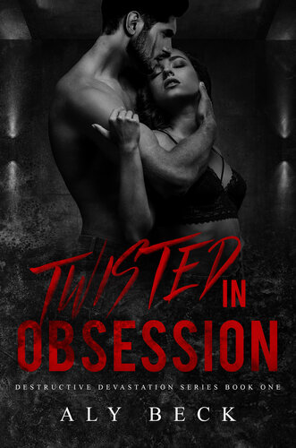 descargar libro Twisted in Obsession