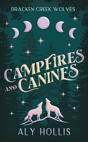 libro gratis Campfires & Canines