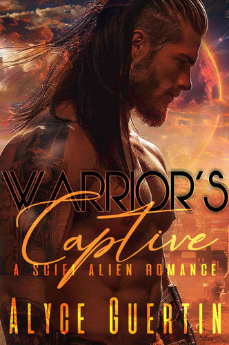 descargar libro Warrior's Captive