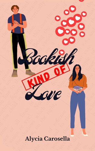 libro gratis Bookish Kind of Love