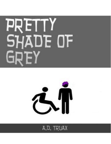 descargar libro Pretty Shade of Grey