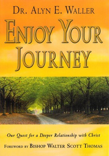 descargar libro Enjoy Your Journey