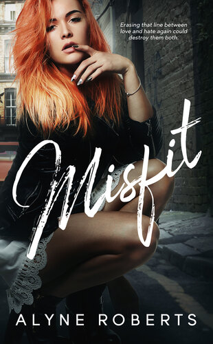 descargar libro Misfit