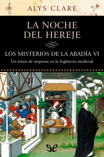 descargar libro La noche del hereje