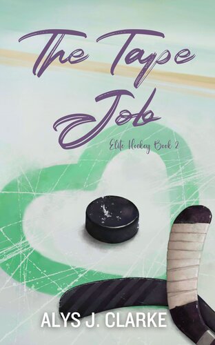 descargar libro The Tape Job